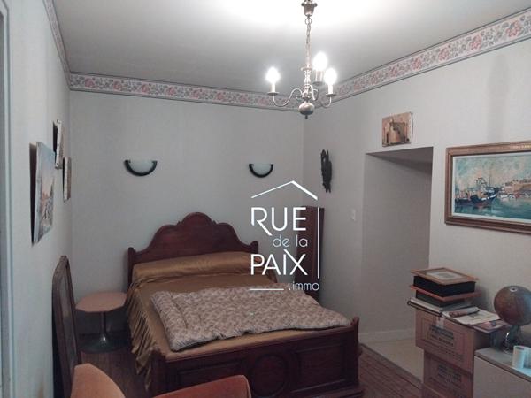 86200 LOUDUN Maison Loudun 7 pièce(s) 300 m2