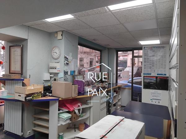 86200 LOUDUN Maison Loudun 7 pièce(s) 300 m2
