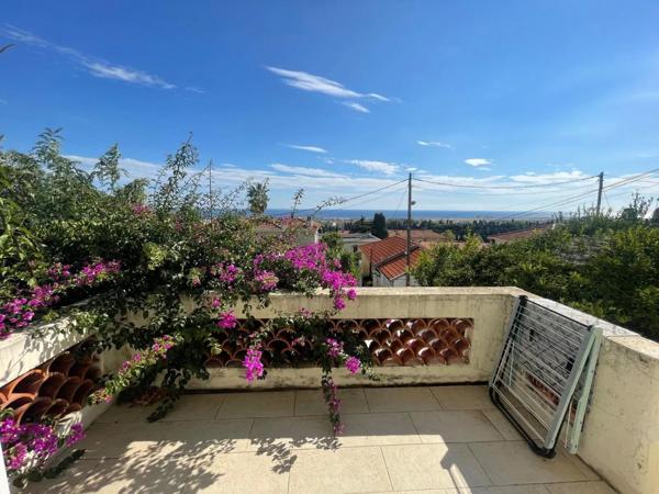 Maison à vendre 6 pièces 113m²