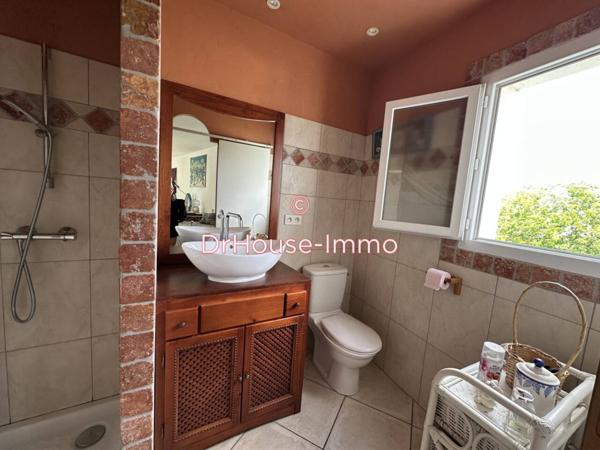 Maison à vendre 5 pièces de 161 m²