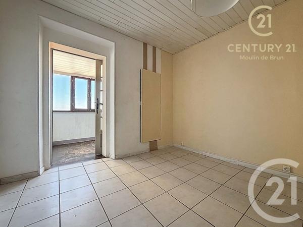 Appartement F2 à vendre  2 pièces - 38,20 m2 GRASSE - 06