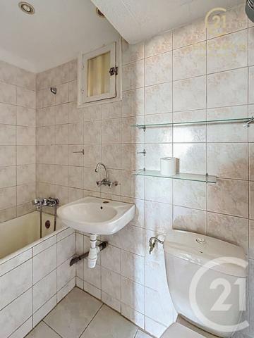 Appartement F2 à vendre  2 pièces - 38,20 m2 GRASSE - 06