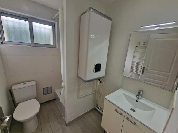 MAISON PLAIN-PIED PROCHE PROCHE GARE