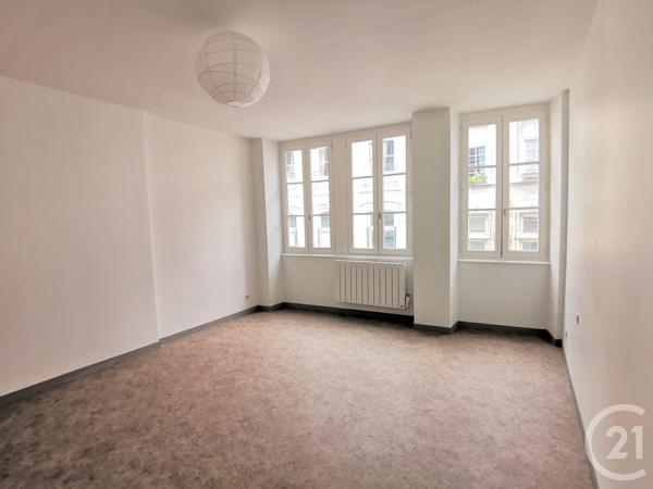 Appartement Studio à vendre  1 pièce - 23,81 m2 BESANCON - 25