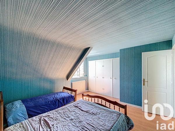 Maison rustique 5 pièces de 132 m² à Plumieux (22210)