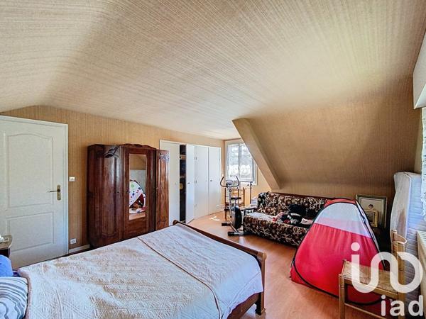 Maison rustique 5 pièces de 132 m² à Plumieux (22210)