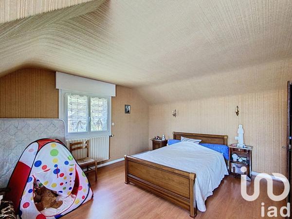 Maison rustique 5 pièces de 132 m² à Plumieux (22210)