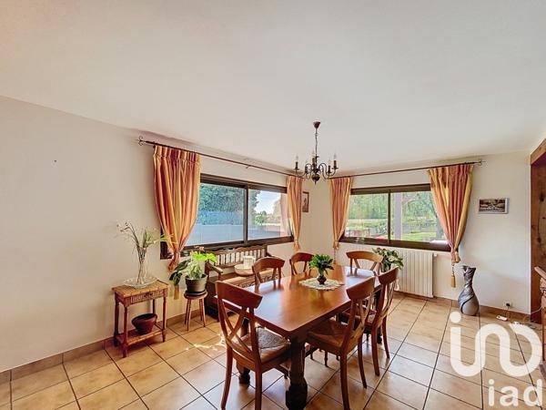 Maison rustique 5 pièces de 132 m² à Plumieux (22210)