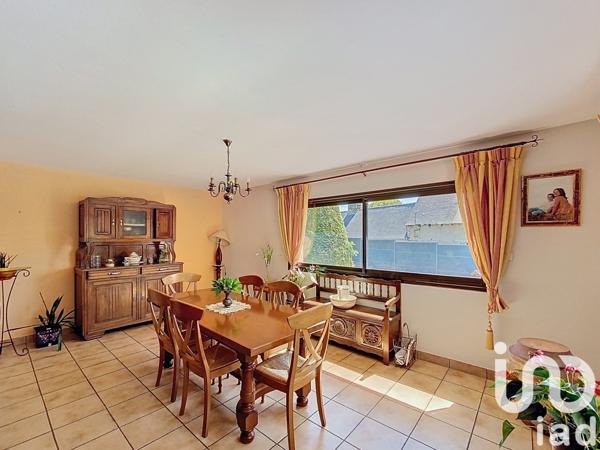 Maison rustique 5 pièces de 132 m² à Plumieux (22210)