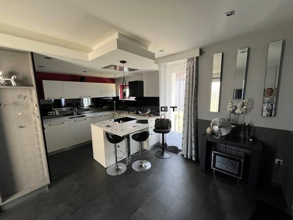 Maison 3 pièces 58 m²