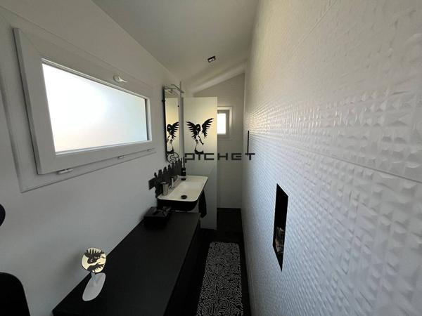 Maison 3 pièces 58 m²