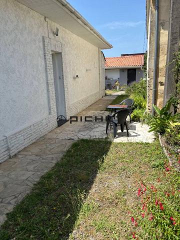 Maison 3 pièces 58 m²