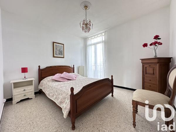 Appartement 4 pièces de 81 m² à Valras-Plage (34350)