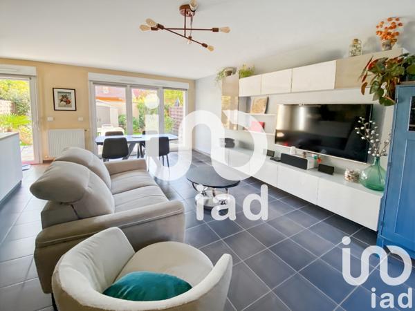 Maison à vendre 4 pièces 79 m² Combs-la-Ville