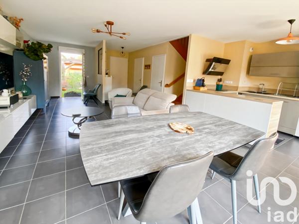 Maison à vendre 4 pièces 79 m² Combs-la-Ville