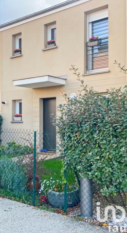 Maison à vendre 4 pièces 79 m² Combs-la-Ville