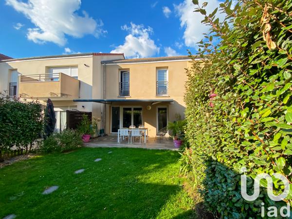 Maison à vendre 4 pièces 79 m² Combs-la-Ville
