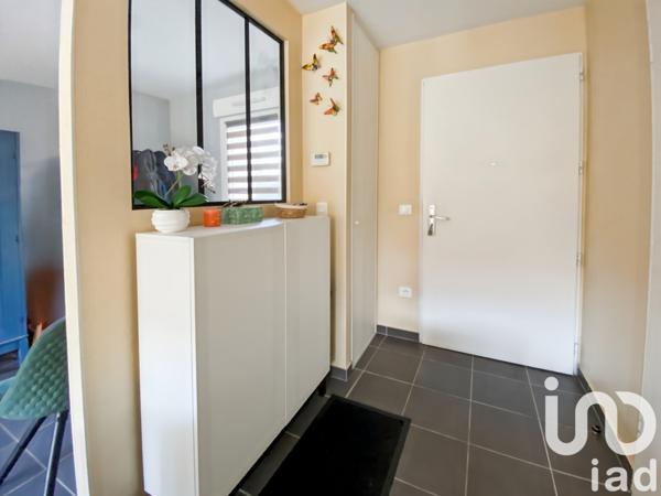 Maison à vendre 4 pièces 79 m² Combs-la-Ville