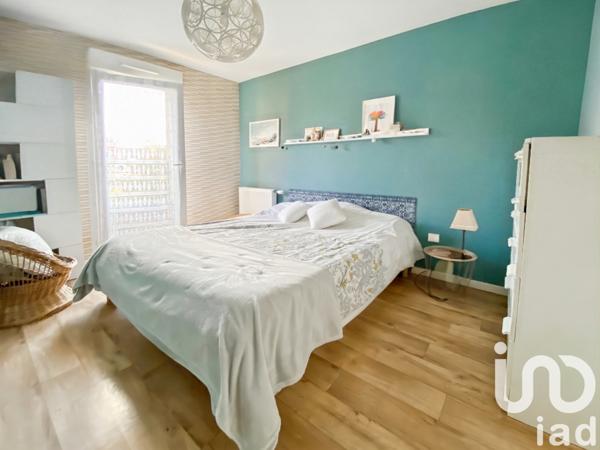 Maison à vendre 4 pièces 79 m² Combs-la-Ville