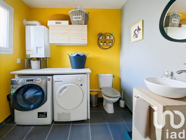 Maison à vendre 4 pièces 79 m² Combs-la-Ville