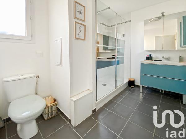 Maison à vendre 4 pièces 79 m² Combs-la-Ville