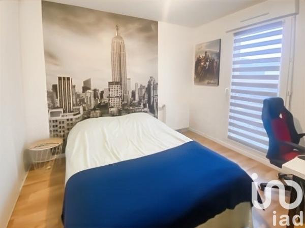 Maison à vendre 4 pièces 79 m² Combs-la-Ville