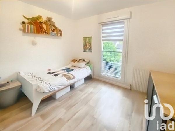 Maison à vendre 4 pièces 79 m² Combs-la-Ville