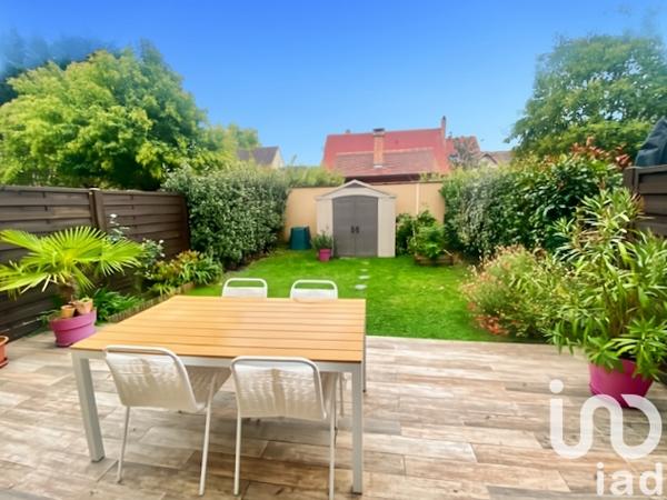 Maison à vendre 4 pièces 79 m² Combs-la-Ville