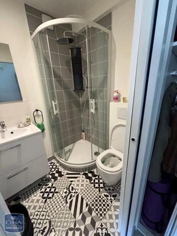 Appartement à louer 2 pièces