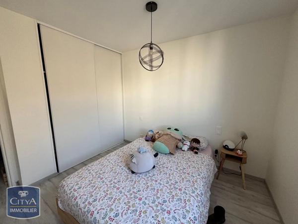 Appartement à louer 2 pièces