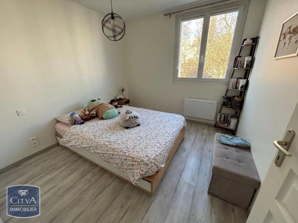 Appartement à louer 2 pièces