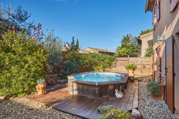 Maison 5 pièces - 105 m²