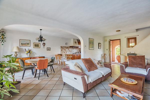 Maison 5 pièces - 105 m²