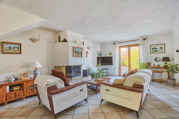 Maison 5 pièces - 105 m²