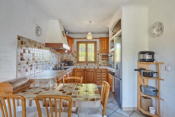 Maison 5 pièces - 105 m²