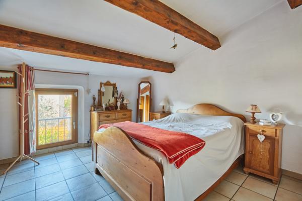 Maison 5 pièces - 105 m²