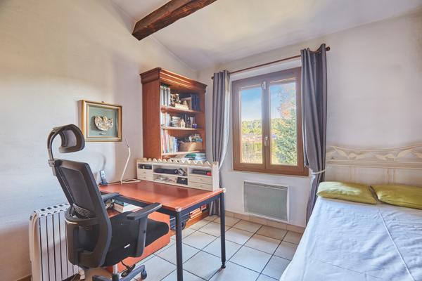 Maison 5 pièces - 105 m²