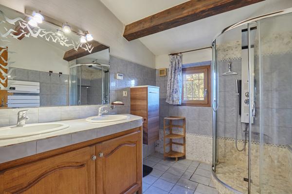 Maison 5 pièces - 105 m²