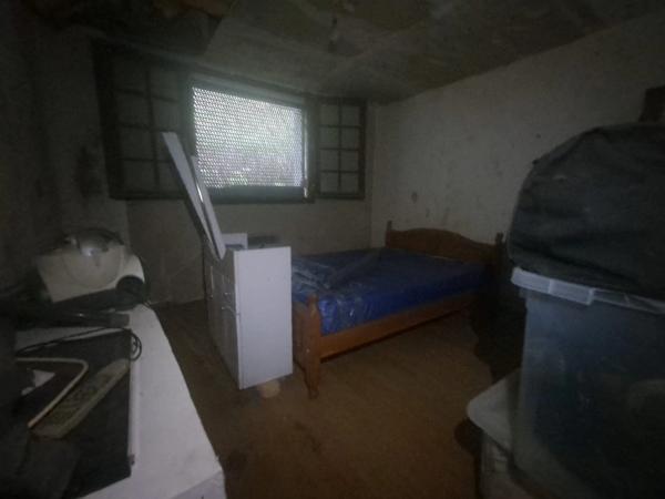 Garage de 120m2 situé à Sarrancolin