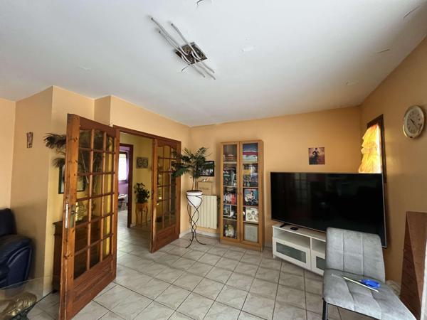 Vente / Maison avec dépendance