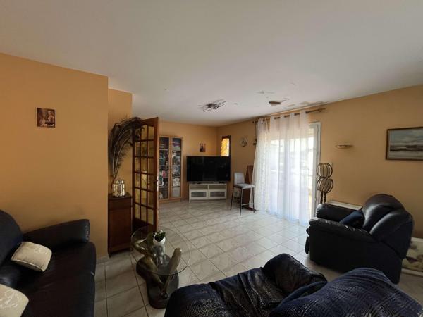 Vente / Maison avec dépendance