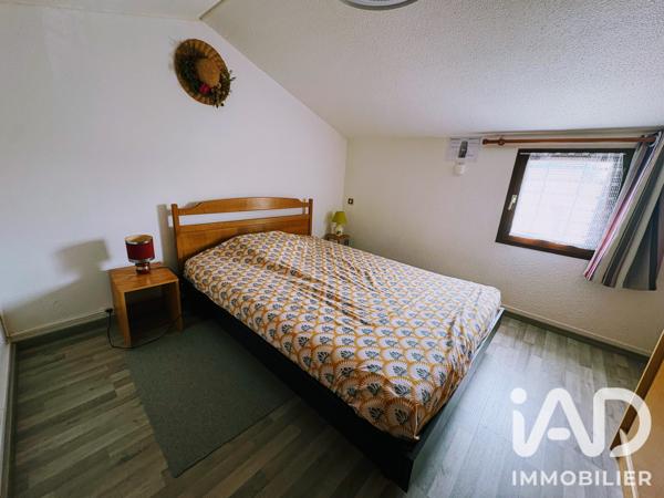 Maison à vendre 2 pièces 32 m² Saint-Georges-d'Oléron