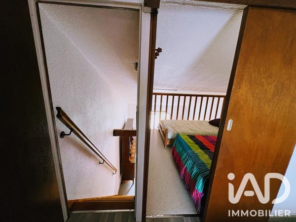 Maison à vendre 2 pièces 32 m² Saint-Georges-d'Oléron