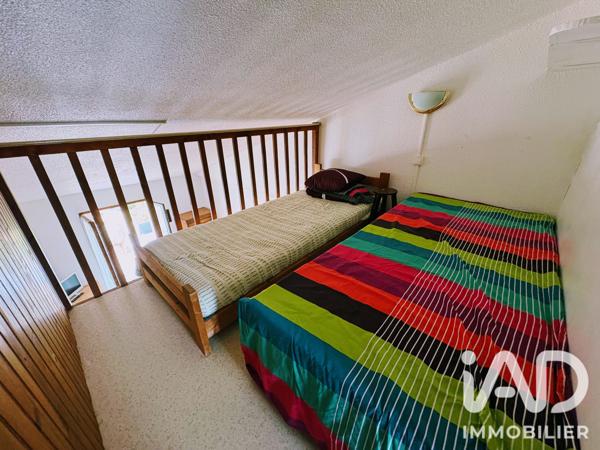 Maison à vendre 2 pièces 32 m² Saint-Georges-d'Oléron