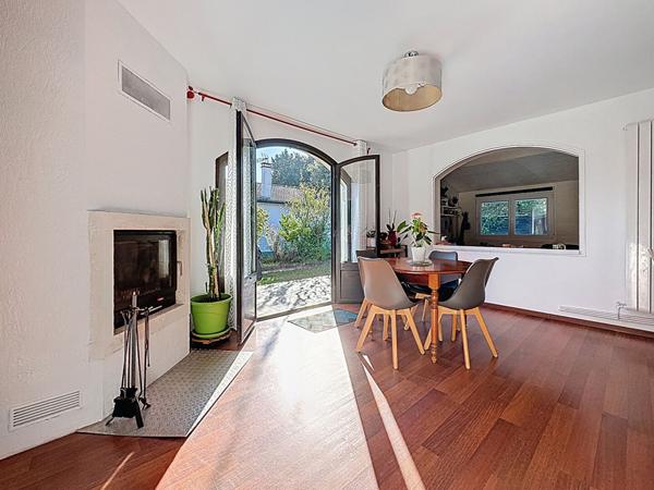 Vente maison Audenge : 392 200 € - AJP Immobilier Audenge