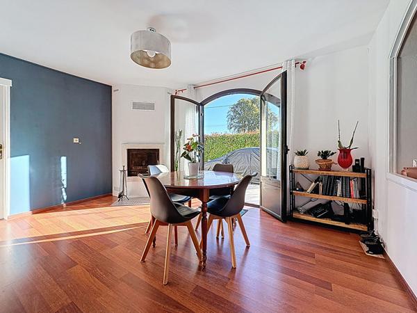 Vente maison Audenge : 392 200 € - AJP Immobilier Audenge