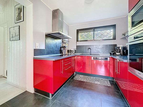 Vente maison Audenge : 392 200 € - AJP Immobilier Audenge