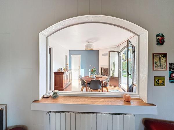 Vente maison Audenge : 392 200 € - AJP Immobilier Audenge