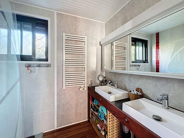 Vente maison Audenge : 392 200 € - AJP Immobilier Audenge