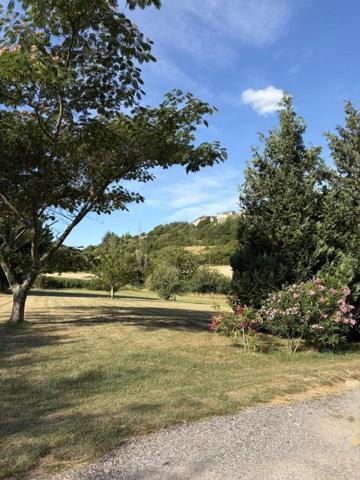 Maison à vendre à Saint-Vincent-de-Barrès (07210)